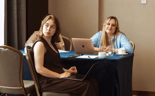 career in fintech PR