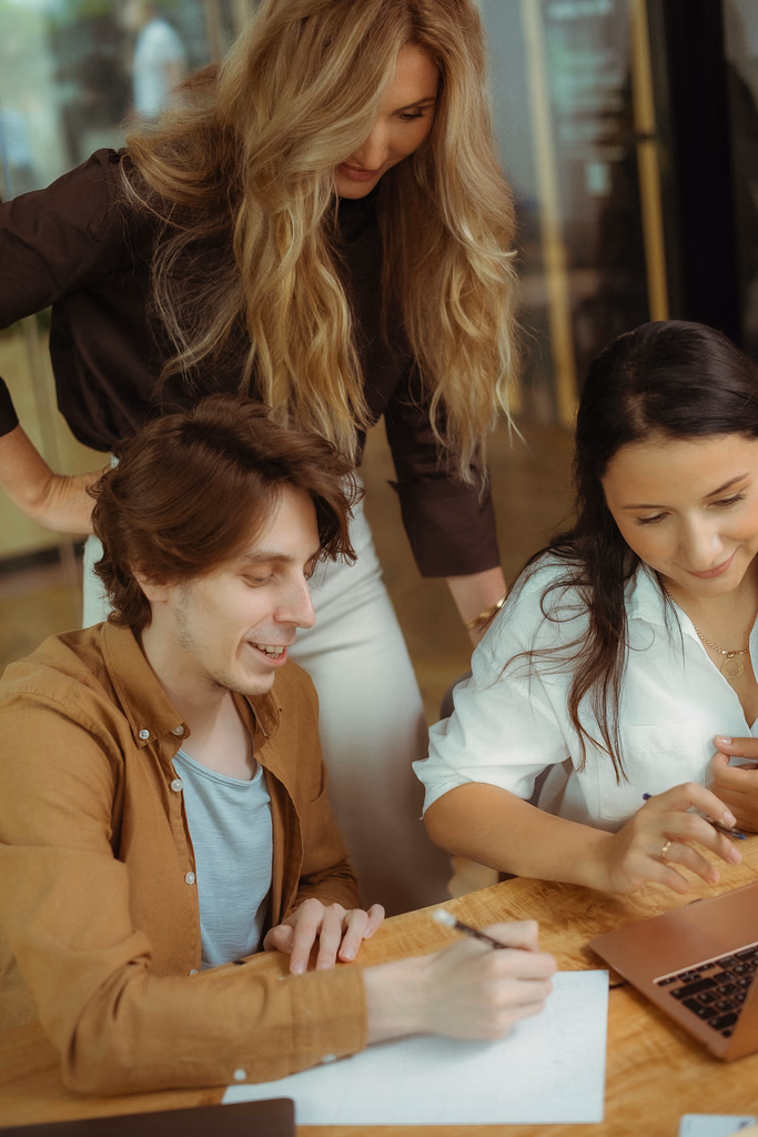 Schedule your free consultation​ with Drofa Comms