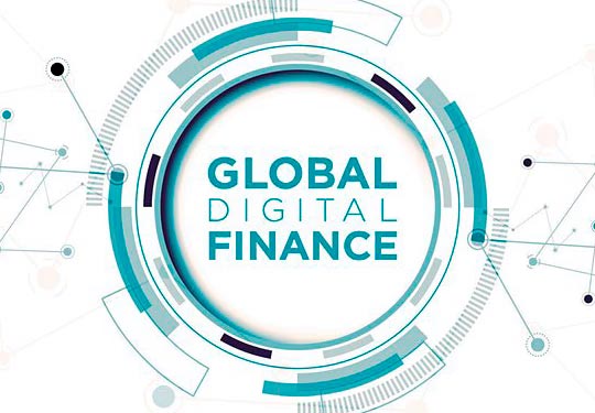Drofa Comms at GDF Global Summit: Bitcoin — climate disaster or greenest technology there is?