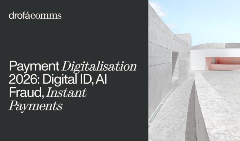Payment digitalization: how new technologies change the traditional banking system