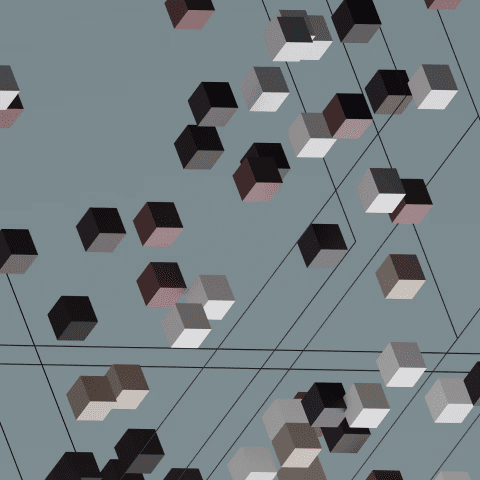 Blockchain sectors