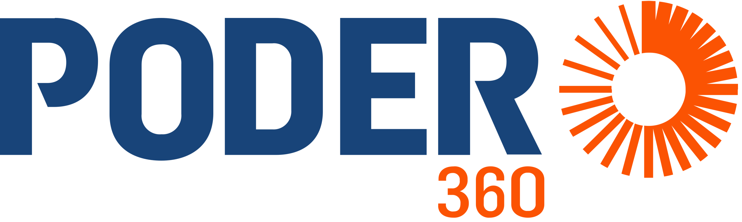 Poder360 Logo