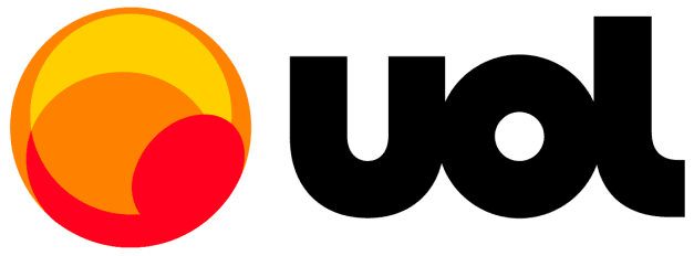 UOL Logo