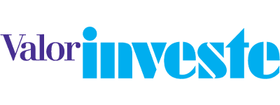 Valor Investe logo