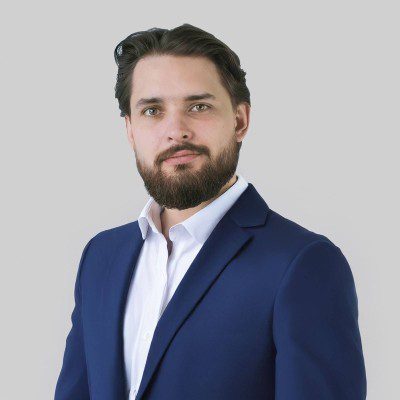 Alex Tsepave, Chief Strategy Officer at B2PRIME Group