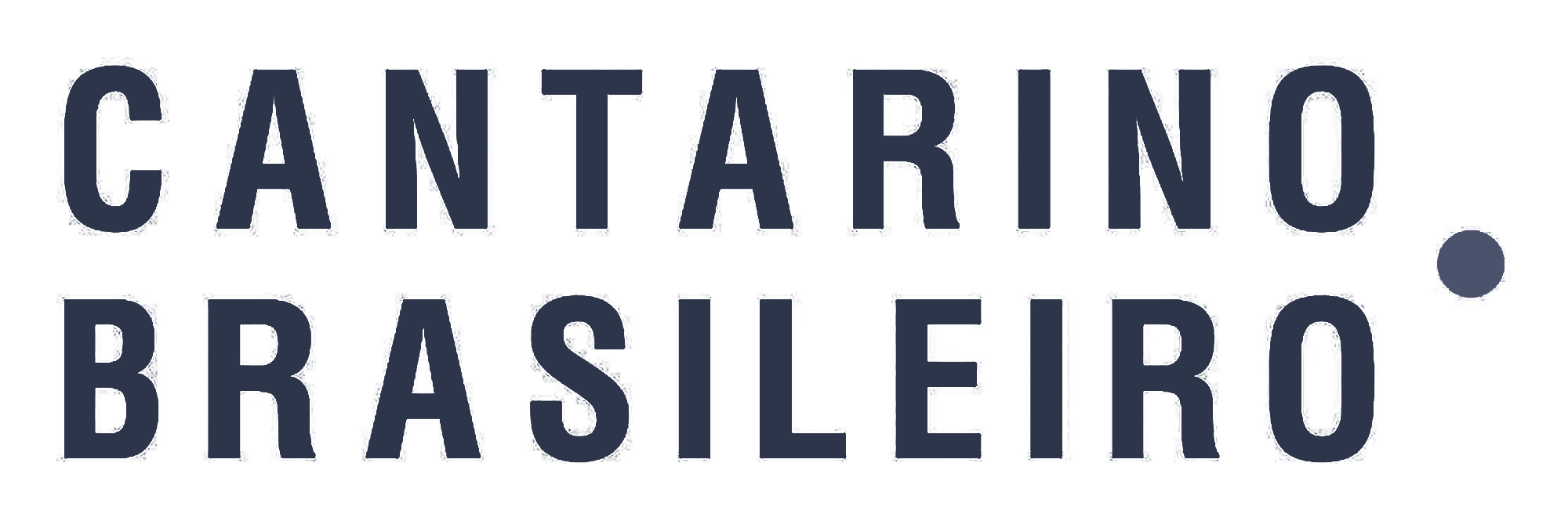 Cantarino Brasiliero Logo