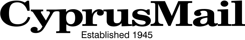 Cyprus Mail Logo
