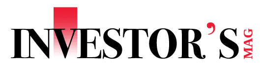 Investor's Mag Logo