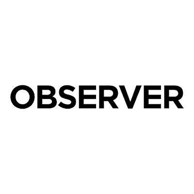 Observer Logo
