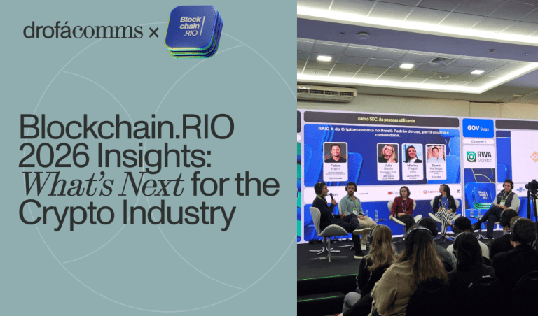 Blockchain.RIO 2026 Insights