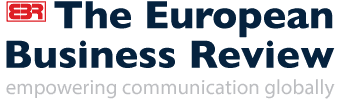 The Europen Business Review Logo