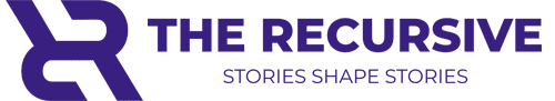 The Recusrive Logo