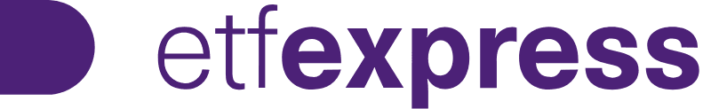 ETFexpress Logo