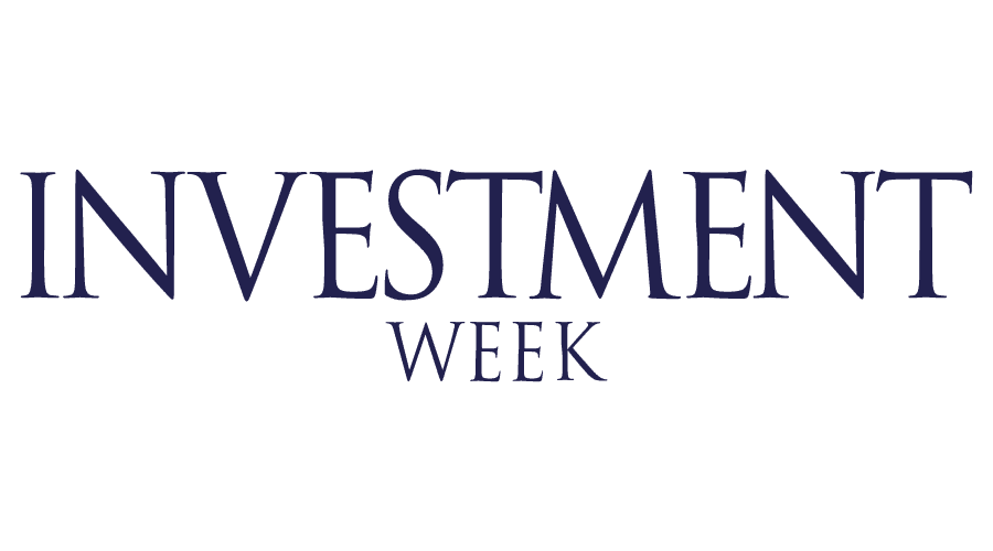 Investment Week Logo
