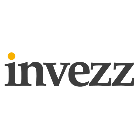 Invezz Com Logo