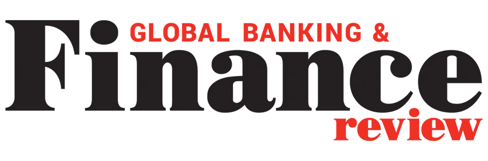 Global Banking Finance Logo