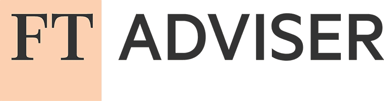 FT Adviser Logo