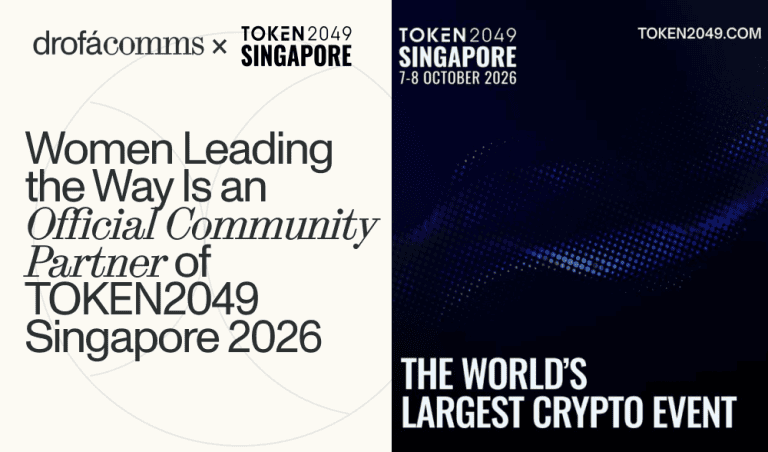 TOKEN2049 Singapore 2026