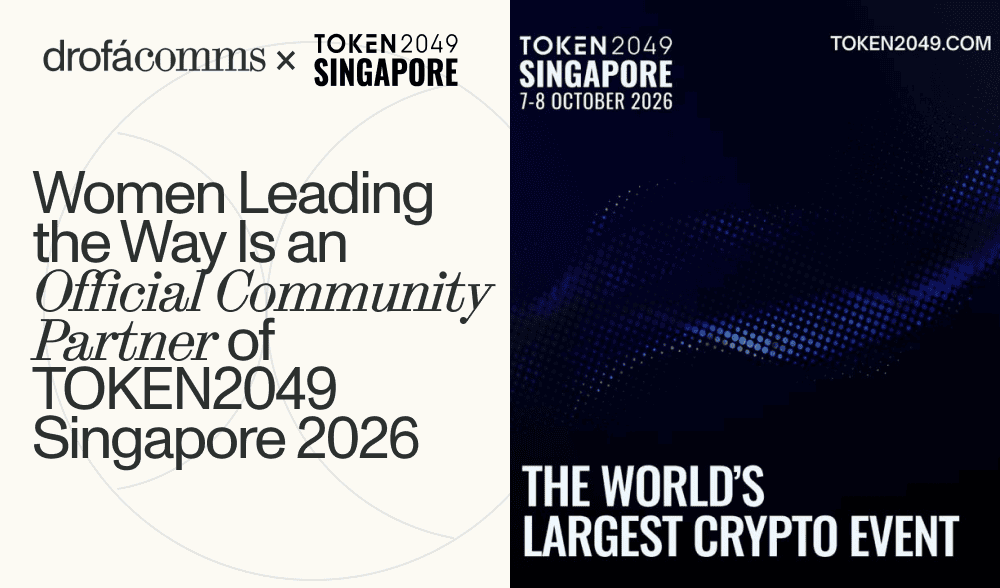 TOKEN2049 Singapore 2026