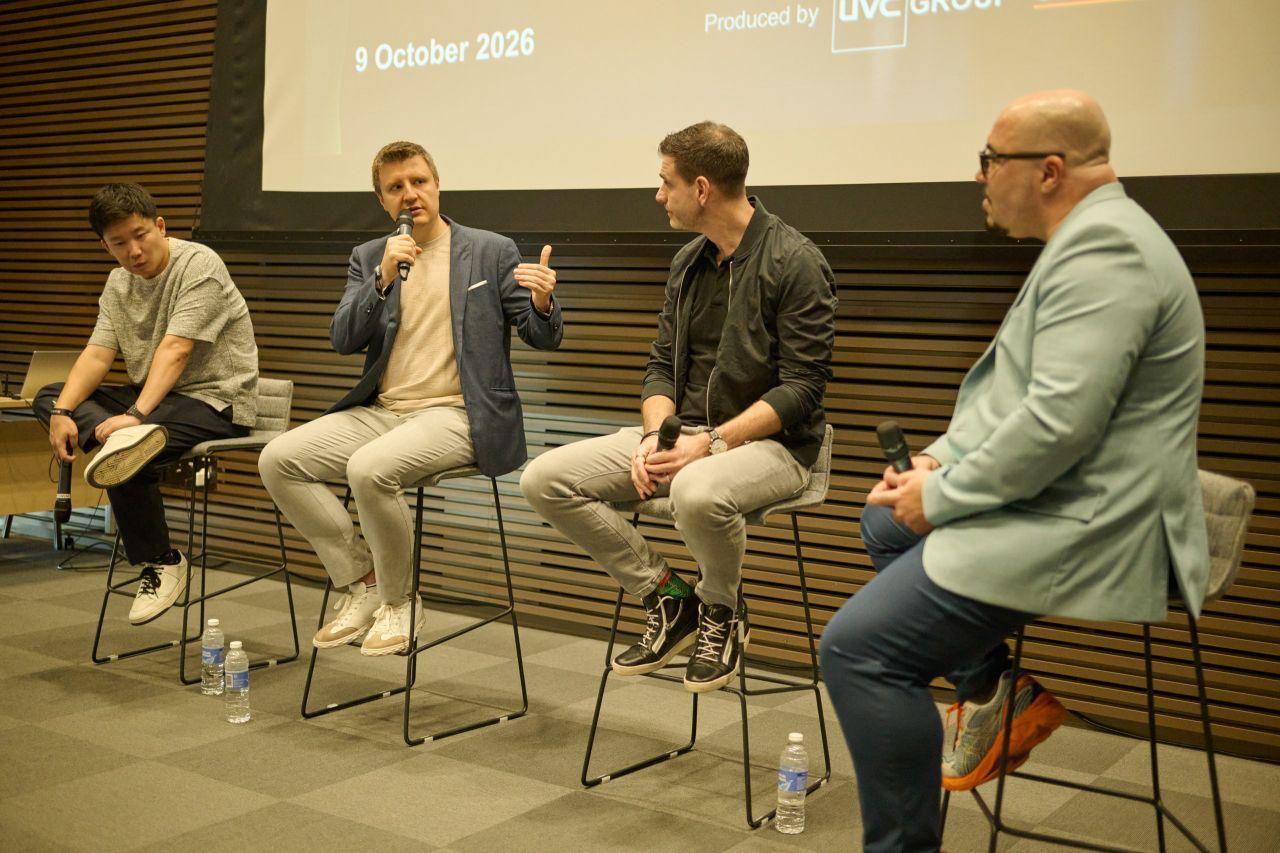 Panel Discussion